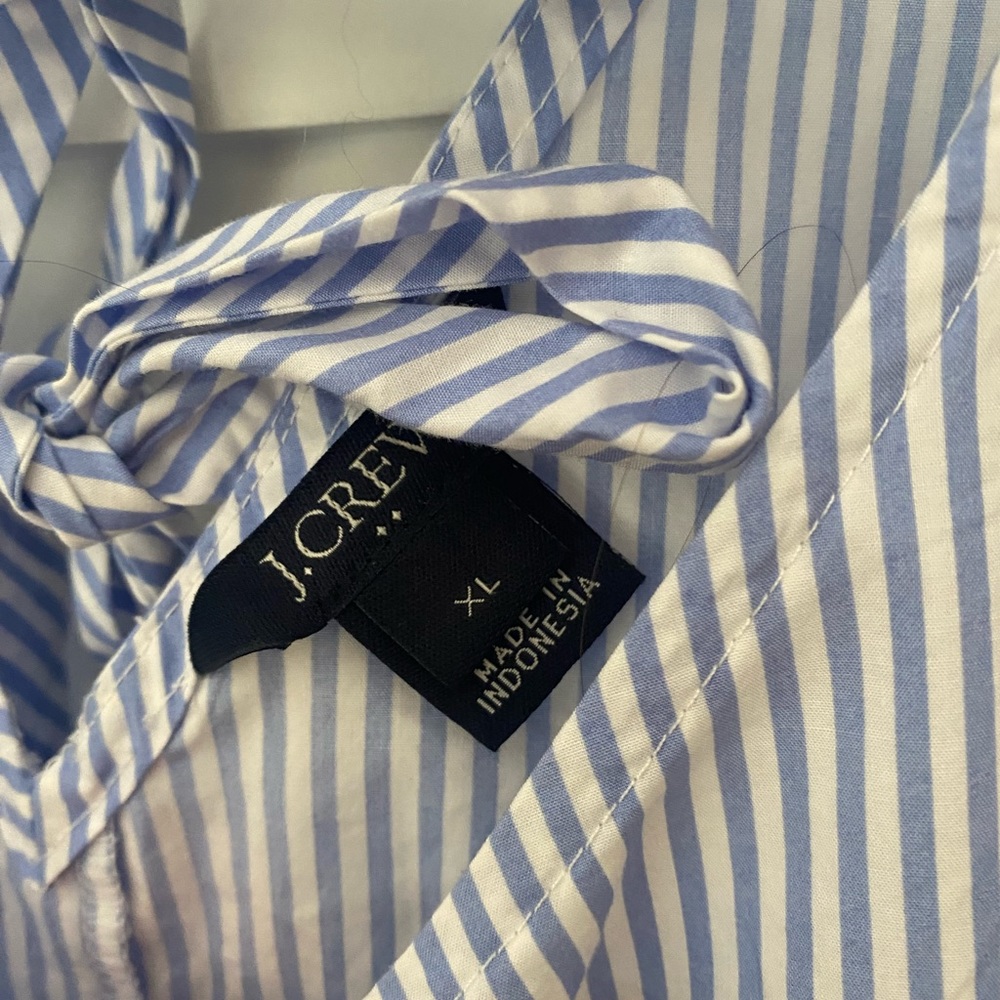 EUC darling, jcrew top